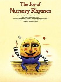 The Joy of Nursery Rhymes (Joy Books (Hal Leonard))