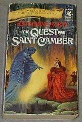 THE QUEST FOR SAINT CAMBER