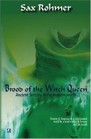 Brood Of The Witch Queen