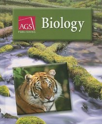 BIOLOGY WORKBOOK ANSWER KEY (AGS BIOLOGY)