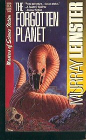 Forgotten Planet