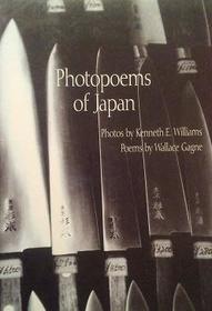 Photopoems of Japan