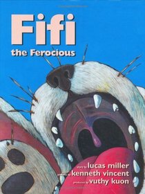 Fifi the Ferocious