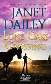 Lone Oaks Crossing (The New Americana Series)