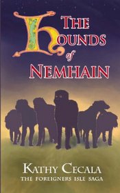The Hounds of Nemhain