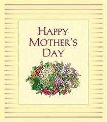 Happy Mother's Day (Daymaker Greeting Books)