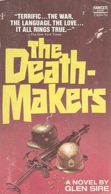 THE DEATH-MAKERS
