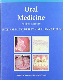 Oral Medicine (Oxford Medical Publications)