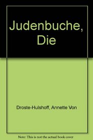 Judenbuche, Die