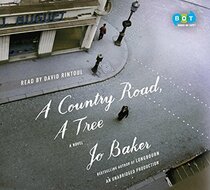 A Country Road, a Tree (Audio CD) (Unabridged)