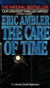 The Care of Time