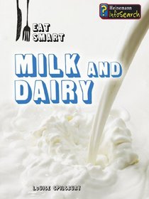 Milk & Dairy (Eat Smart)