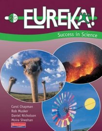 Eureka!: Green Book Level 2