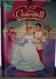 Cinderella III, a Twist in Time