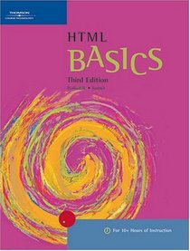 HTML BASICS, Third Edition (Basics)