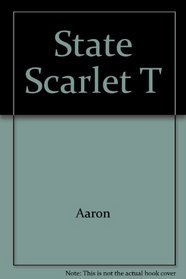 STATE SCARLET  CST