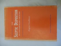 The Skeptic Disposition: In Contemporary Criticism (Princeton Essays in Literature)