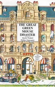 The Great Green Mouse Disaster