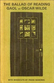 The Ballad of Reading Gaol (Journeyman Chapbook)