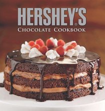 Hershey's Chocolate Cookbook (Trade Paper)