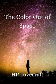 The Color Out of Space: How can you explain a color to someone born blind?