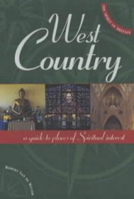 West Country (The Spirit of Britain)