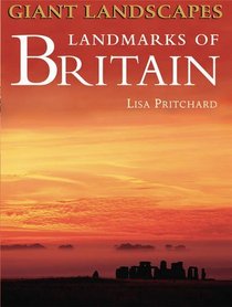 Giant Landscapes Landmarks of Britain