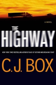 The Highway (Cody Hoyt / Cassie Dewell, Bk 2)