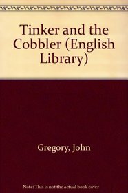Tinker and the Cobbler (English Library)