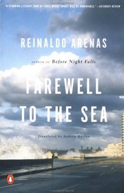 Farewell to the Sea : A Novel of Cuba (Pentagonia)