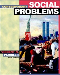 Contemporary Social Problems (5th Edition)
