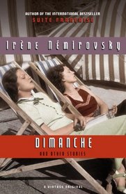 Dimanche and Other Stories (Vintage International)