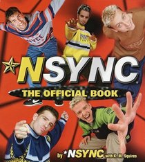 Nsync : The Official Book