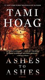 Ashes to Ashes (Kovac & Liska, Bk 1)