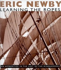 Learning the Ropes: An Apprentice in the Last of the Windjammers