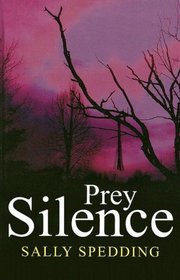 Prey Silence (Magna (Large Print))