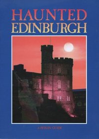 Haunted Edinburgh (Haunted)