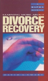 Divorce Recovery (Rapha Recovery)