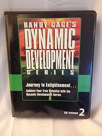 Dynamic Development Series CD Volume 2