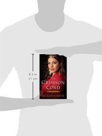 The Crimson Cord: Rahab's Story (Daughters of the Promised Land)