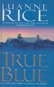 True Blue