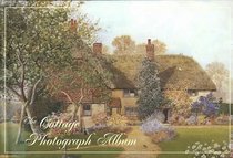 Cottage Photograph Album (The Country Cottage Collection)