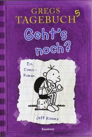 Geht's Noch? (German Edition)