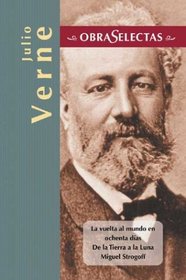 Julio Verne (Obras selectas series)