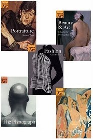 Oxford History of Art: Artistic Views (5 Volume Set)