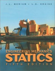 Engineering Mechanics  , Statics