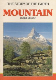 The Story of the Earth: Mountain