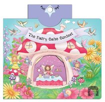 The Fairy Cake Contest (Theater Books)