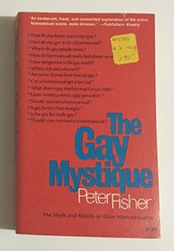 The gay Mystique