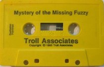 Mystery of the Missing Fuzzy